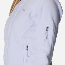 Tải hình ảnh vào trình xem Thư viện, Áo Khoác Nữ Columbia Fast Trek™ Ii - Xanh Dương - Supersports Vietnam