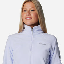 Tải hình ảnh vào trình xem Thư viện, Áo Khoác Nữ Columbia Fast Trek™ Ii - Xanh Dương - Supersports Vietnam