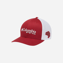 Tải hình ảnh vào trình xem Thư viện, Mũ Lưỡi Trai Columbia Pfg Logo™ Mesh Ball - High - Đỏ - Supersports Vietnam