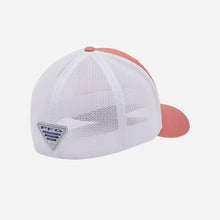 Tải hình ảnh vào trình xem Thư viện, Mũ Lưỡi Trai Columbia Pfg Logo™ Mesh Ball - Hồng - Supersports Vietnam