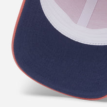 Tải hình ảnh vào trình xem Thư viện, Mũ Lưỡi Trai Columbia Pfg Logo™ Mesh Ball - Hồng - Supersports Vietnam