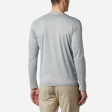 Load image into Gallery viewer, Áo Thun Dài Tay Nam Columbia Zero Rules™ - Xám - Supersports Vietnam