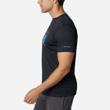 Load image into Gallery viewer, Áo Thun Nam Columbia Zero Rules™ Graphic - Đen - Supersports Vietnam