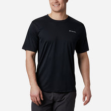 Load image into Gallery viewer, Áo Thun Ngắn Tay Nam Columbia Zero Rules™ - Đen - Supersports Vietnam