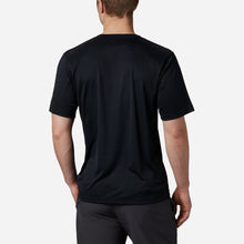 Load image into Gallery viewer, Áo Thun Ngắn Tay Nam Columbia Zero Rules™ - Đen - Supersports Vietnam