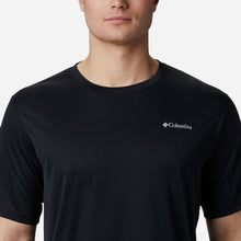 Load image into Gallery viewer, Áo Thun Ngắn Tay Nam Columbia Zero Rules™ - Đen - Supersports Vietnam