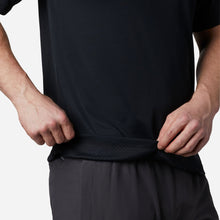 Load image into Gallery viewer, Áo Thun Ngắn Tay Nam Columbia Zero Rules™ - Đen - Supersports Vietnam