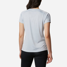 Load image into Gallery viewer, Áo Thun Nữ Columbia Zero Rules™ - Xám - Supersports Vietnam