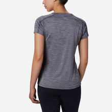 Load image into Gallery viewer, Áo Thun Nữ Columbia Zero Rules™ - Xám - Supersports Vietnam