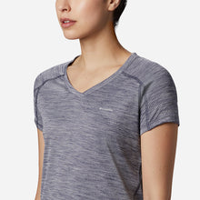 Load image into Gallery viewer, Áo Thun Nữ Columbia Zero Rules™ - Xám - Supersports Vietnam