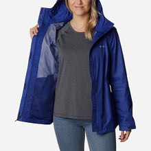 Load image into Gallery viewer, Áo Khoác Nữ Columbia Arcadia™ Ii - Xanh Dương - Supersports Vietnam