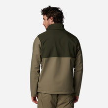 Tải hình ảnh vào trình xem Thư viện, Áo Khoác Nam Columbia Ascender™ Softshell - Xanh Quân Đội - Supersports Vietnam