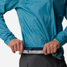 Tải hình ảnh vào trình xem Thư viện, Áo Khoác Nam Columbia Evapouration™ - Xanh Dương - Supersports Vietnam