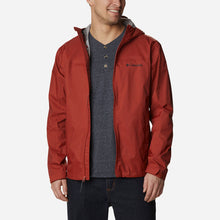 Tải hình ảnh vào trình xem Thư viện, Áo Khoác Nam Columbia Evapouration™ - Đỏ - Supersports Vietnam
