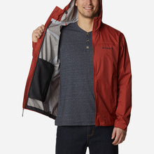 Tải hình ảnh vào trình xem Thư viện, Áo Khoác Nam Columbia Evapouration™ - Đỏ - Supersports Vietnam
