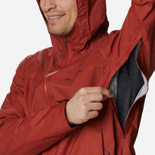 Tải hình ảnh vào trình xem Thư viện, Áo Khoác Nam Columbia Evapouration™ - Đỏ - Supersports Vietnam