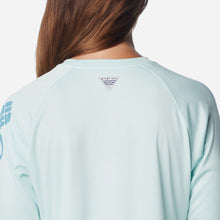 Load image into Gallery viewer, Áo Thun Dài Tay Nữ Columbia Tidal ™ Ii - Xanh Dương - Supersports Vietnam