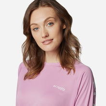 Load image into Gallery viewer, Áo Thun Dài Tay Nữ Columbia Tidal ™ Ii - Hồng - Supersports Vietnam