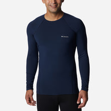 Tải hình ảnh vào trình xem Thư viện, Áo Thun Ôm Dài Nam Columbia Midweight Stretch - Xanh Navy - Supersports Vietnam