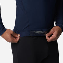 Tải hình ảnh vào trình xem Thư viện, Áo Thun Ôm Dài Nam Columbia Midweight Stretch - Xanh Navy - Supersports Vietnam