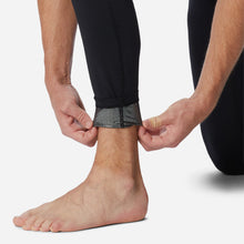 Tải hình ảnh vào trình xem Thư viện, Quần Bó Thể Thao Nam Columbia Midweight Stretch - Đen - Supersports Vietnam