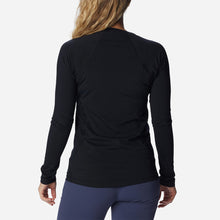 Tải hình ảnh vào trình xem Thư viện, Áo Thun Ôm Dài Nữ Columbia Midweight Stretch - Đen - Supersports Vietnam