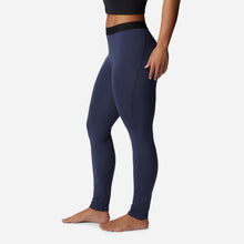 Tải hình ảnh vào trình xem Thư viện, Quần Thun Ôm Dài Nữ Columbia Midweight Stretch Tight - Xanh Navy - Supersports Vietnam
