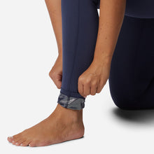 Tải hình ảnh vào trình xem Thư viện, Quần Thun Ôm Dài Nữ Columbia Midweight Stretch Tight - Xanh Navy - Supersports Vietnam