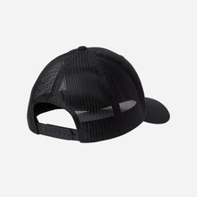 Tải hình ảnh vào trình xem Thư viện, Mũ Lưỡi Trai Columbia Mesh Snap Back - Đen - Supersports Vietnam