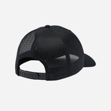 Tải hình ảnh vào trình xem Thư viện, Mũ Lưỡi Trai Columbia Mesh Snap Back - Đen - Supersports Vietnam
