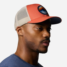 Tải hình ảnh vào trình xem Thư viện, Mũ Lưỡi Trai Columbia Mesh Snap Back - Nhiều Màu - Supersports Vietnam