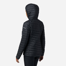 Tải hình ảnh vào trình xem Thư viện, Áo Khoác Giữ Ấm Nữ Columbia Powder Lite™ - Đen - Supersports Vietnam