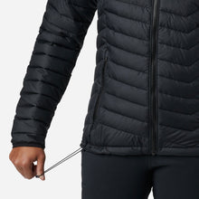Tải hình ảnh vào trình xem Thư viện, Áo Khoác Giữ Ấm Nữ Columbia Powder Lite™ - Đen - Supersports Vietnam
