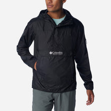 Tải hình ảnh vào trình xem Thư viện, Áo Khoác Nam Columbia Challenger™ Windbreaker - Đen - Supersports Vietnam
