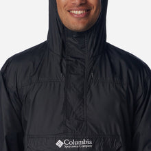 Tải hình ảnh vào trình xem Thư viện, Áo Khoác Nam Columbia Challenger™ Windbreaker - Đen - Supersports Vietnam