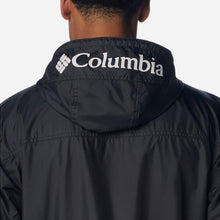 Tải hình ảnh vào trình xem Thư viện, Áo Khoác Nam Columbia Challenger™ Windbreaker - Đen - Supersports Vietnam
