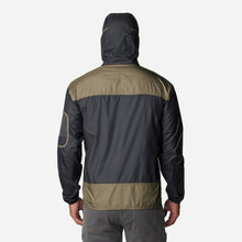 Tải hình ảnh vào trình xem Thư viện, Áo Khoác Nam Columbia Challenger™ Windbreaker - Đen - Supersports Vietnam