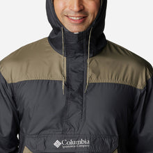 Tải hình ảnh vào trình xem Thư viện, Áo Khoác Nam Columbia Challenger™ Windbreaker - Đen - Supersports Vietnam