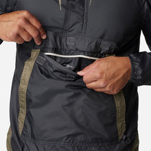 Tải hình ảnh vào trình xem Thư viện, Áo Khoác Nam Columbia Challenger™ Windbreaker - Đen - Supersports Vietnam