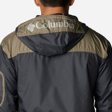 Tải hình ảnh vào trình xem Thư viện, Áo Khoác Nam Columbia Challenger™ Windbreaker - Đen - Supersports Vietnam