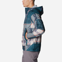 Tải hình ảnh vào trình xem Thư viện, Áo Khoác Nam Columbia Challenger™ - Xanh Dương - Supersports Vietnam