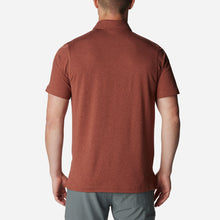 Load image into Gallery viewer, Áo Polo Nam Columbia Tech Trail™ - Nâu - Supersports Vietnam