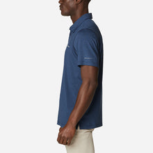 Load image into Gallery viewer, Áo Polo Nam Columbia Tech Trail™ - Xanh Dương - Supersports Vietnam