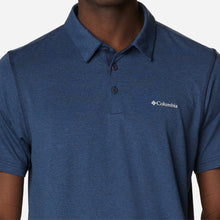 Load image into Gallery viewer, Áo Polo Nam Columbia Tech Trail™ - Xanh Dương - Supersports Vietnam