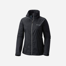 Load image into Gallery viewer, Áo Khoác Nữ Columbia Switchback™ Iii - Đen - Supersports Vietnam