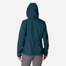 Tải hình ảnh vào trình xem Thư viện, Áo Khoác Nữ Columbia Switchback™ Ii - Xanh Dương - Supersports Vietnam