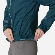 Tải hình ảnh vào trình xem Thư viện, Áo Khoác Nữ Columbia Switchback™ Ii - Xanh Dương - Supersports Vietnam