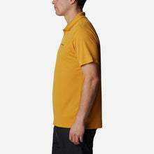 Tải hình ảnh vào trình xem Thư viện, Áo Polo Nam Columbia Utilizer™ - Vàng - Supersports Vietnam