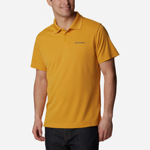 Tải hình ảnh vào trình xem Thư viện, Áo Polo Nam Columbia Utilizer™ - Vàng - Supersports Vietnam