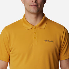 Tải hình ảnh vào trình xem Thư viện, Áo Polo Nam Columbia Utilizer™ - Vàng - Supersports Vietnam